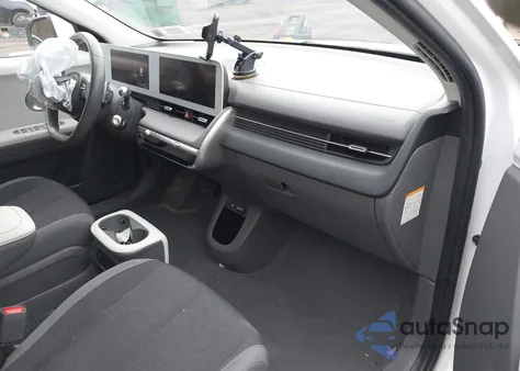 2022 Hyundai Ioniq 5 Se из США, поврежденный, VIN KM8KMDAF2NU098970